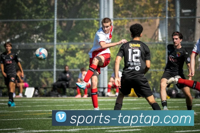 taptap点点体育APP 高清赛事图