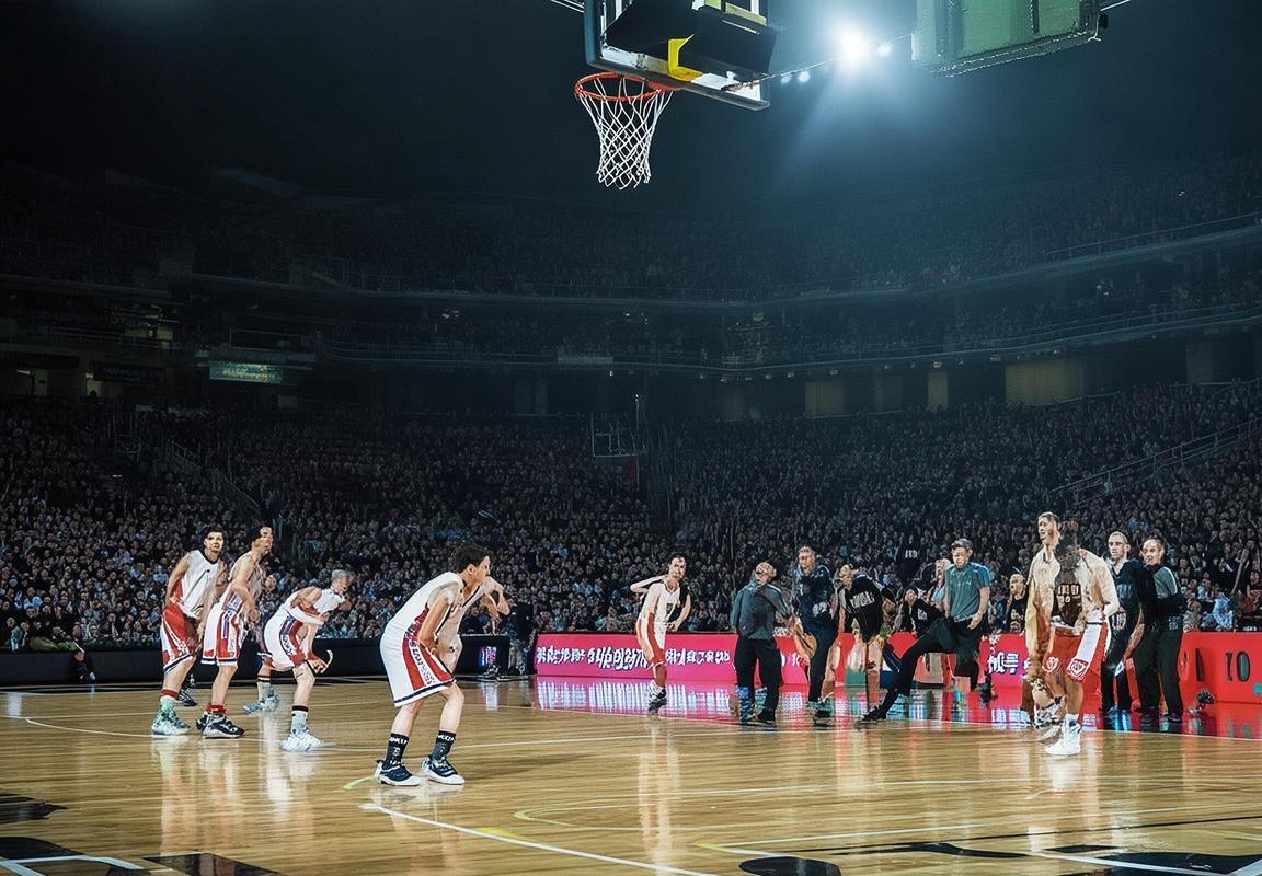 2017 CBA辽宁新疆季后赛巅峰对决回顾